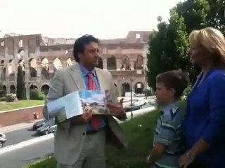 private rome tour guides