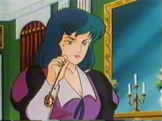 Os Três Mosqueteiros - Temporada 2 - Episódio 45 - O Segredo de Aramis