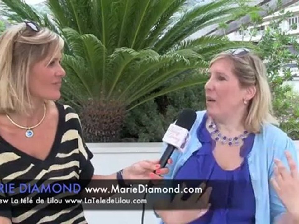 Loi de l`attraction et Feng Shui - Marie Diamond, Monaco