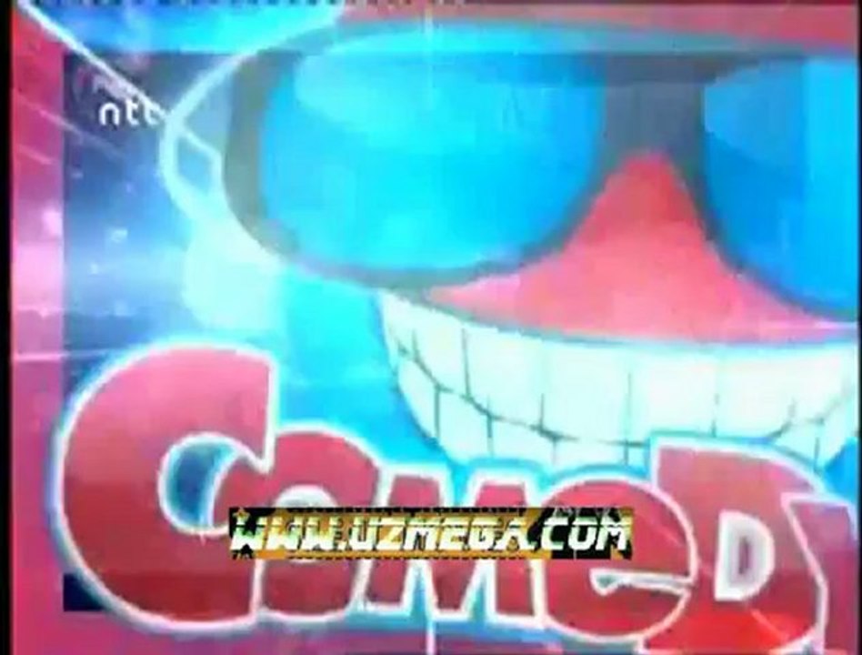 comedi uz2012