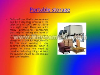 Things to Consider When You are Planning a