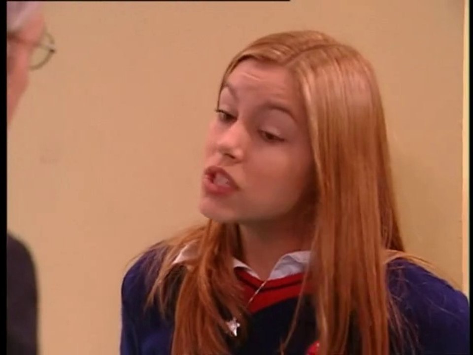 Rebelde Way II - Capítulo 68 completo