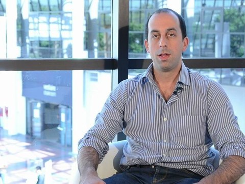 Prix Découvertes MAISON&OBJET 2012 / Alexandre Cocco