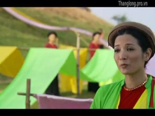 Tinh yeu tren dong song quan ho - Phan Lac Hoa-Trong Tan-Thanh Thanh Hien