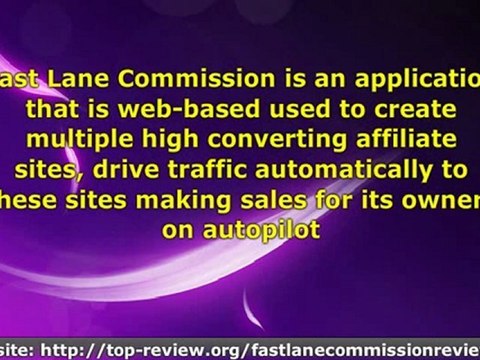 Fast Lane Commission Reviews Should You Join Fast Lane Commission?