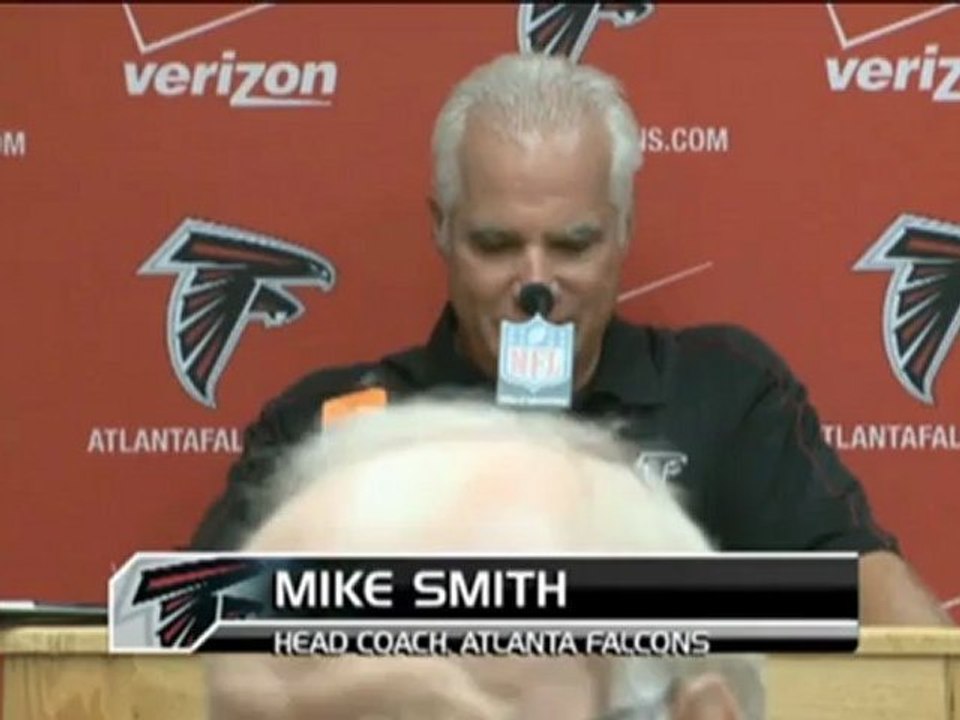 NFL: Crennel: “Haben zu viel zugelassen”