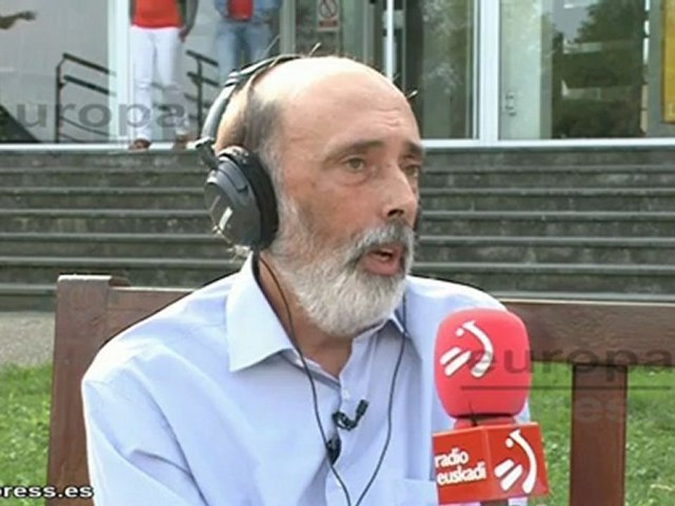 Forense caso Bretón: "Hay datos para acusación"