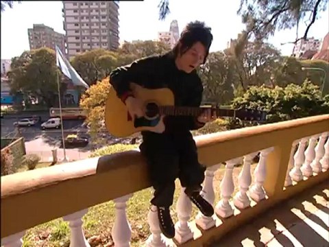 Rebelde Way II - Episode 110