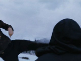 Twilight – Chapitre 5 : Révélation - Bande-Annonce Finale / Trailer [VOST|HD]