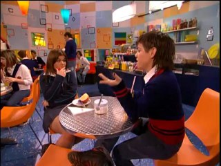 Rebelde Way II - Episode 117