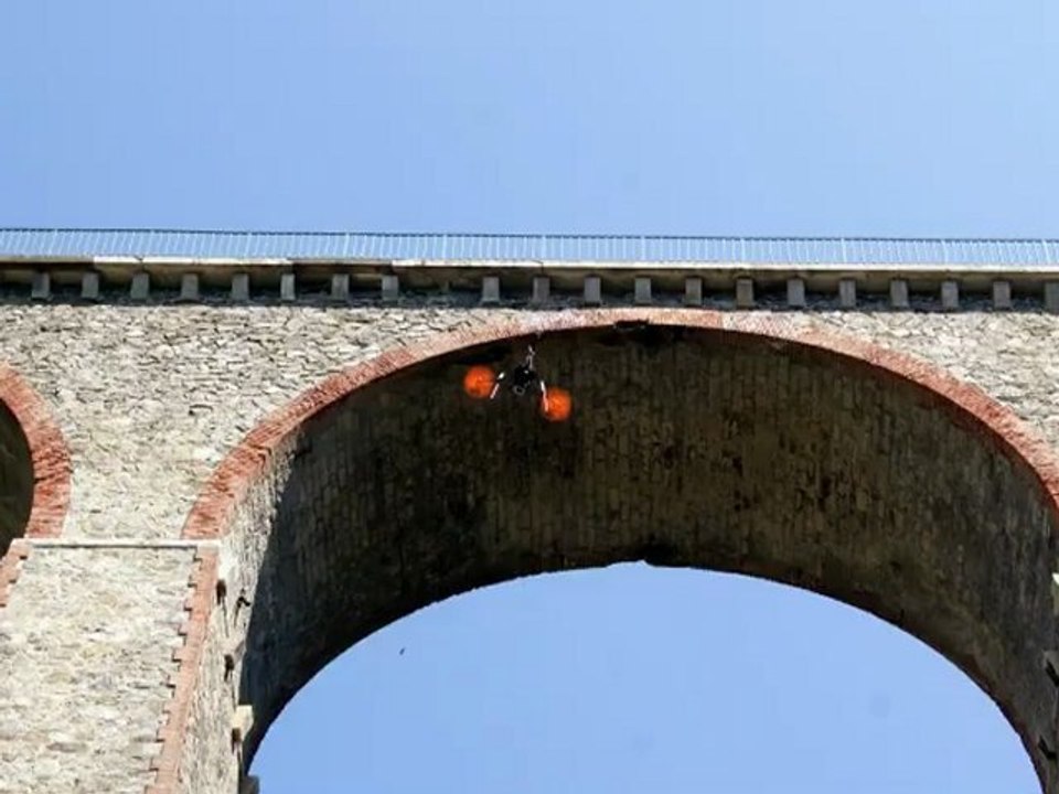 Survey, contrôle vidéo d'ouvrage...(exemple)