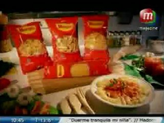 Pronto.com.ar La emoción de Vero Varano