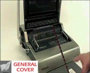 Perforelieuse Fellowes Galaxy 500