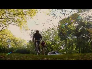 PREMIUM RUSH - Story Featurette - At Cinemas September 14