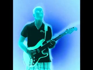 Muse Take a bow guitar cover