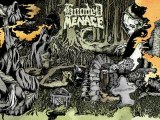 HOODED MENACE - 'Effigies of Evil' Full Album Preview