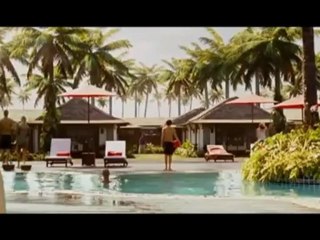 McGregor and Watts take on The Impossible