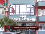 özel akhisar dogus hastanesı