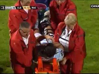 ASM vs RM92 - Le résumé en vidéo