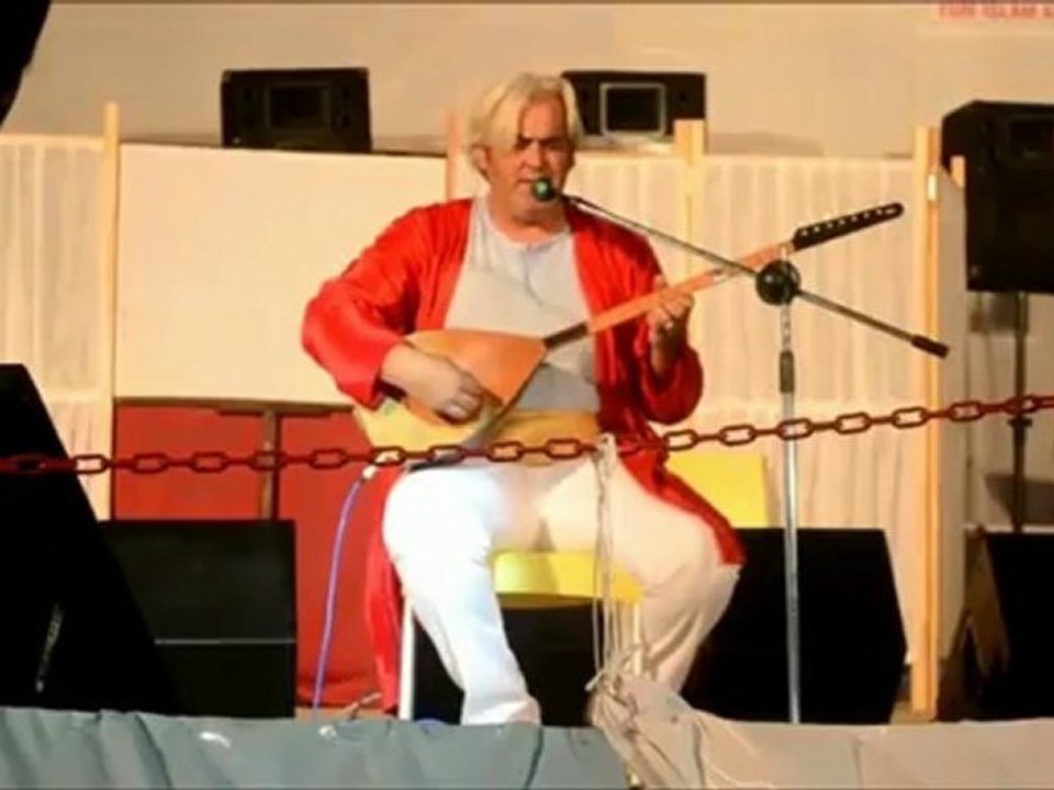 GÜRCAN KOÇ--VURULDUM CANOM