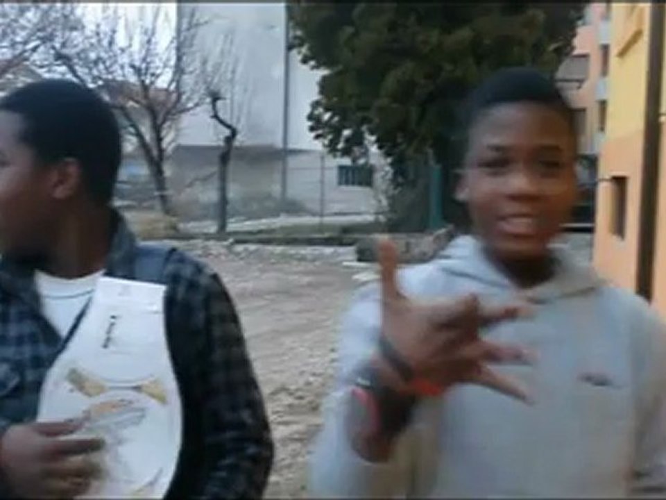 We are still here 2012 [R3volv3r of the Crazy For Ink ] Jerk In Italy