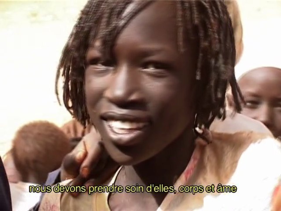 ASASE- Programme "Enfants des rue" - Foyers