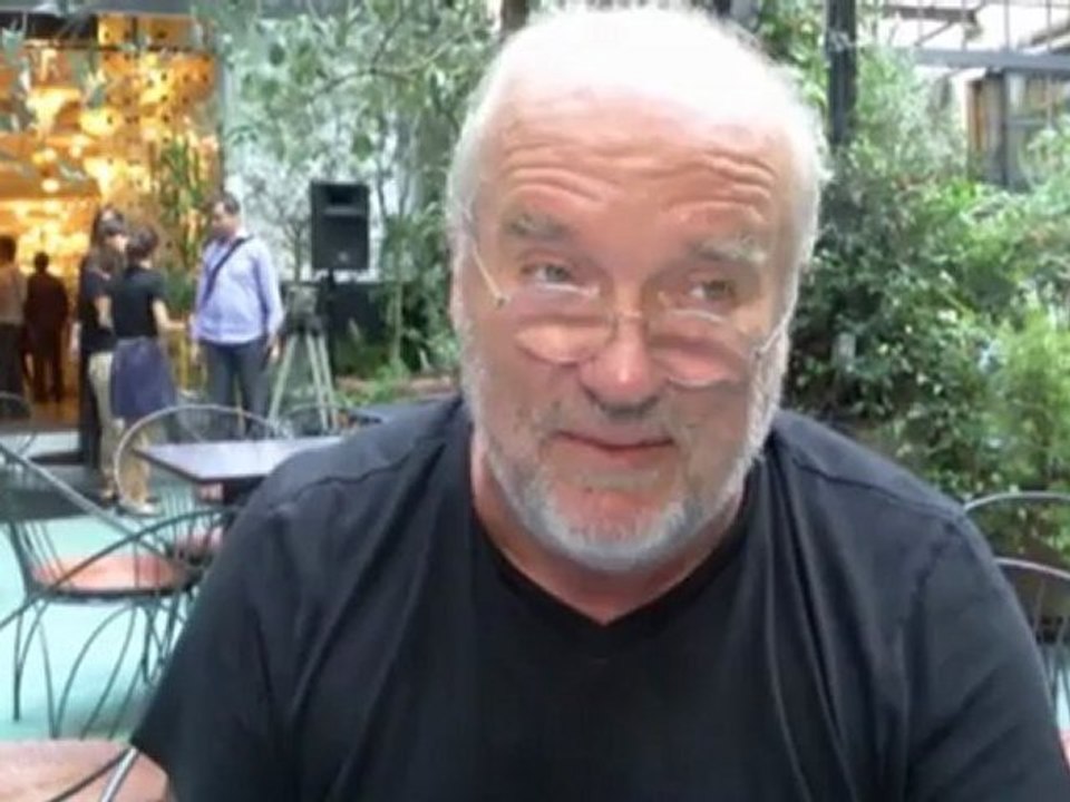 Exposición de Peter Lindbergh en Milán | Euromaxx