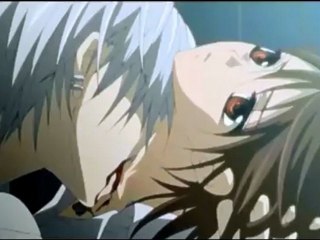 [AMV] Vampire Knight || This World