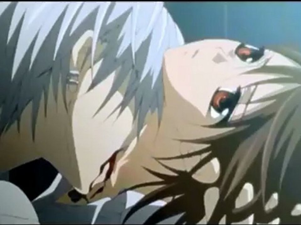 [AMV] Vampire Knight || This World
