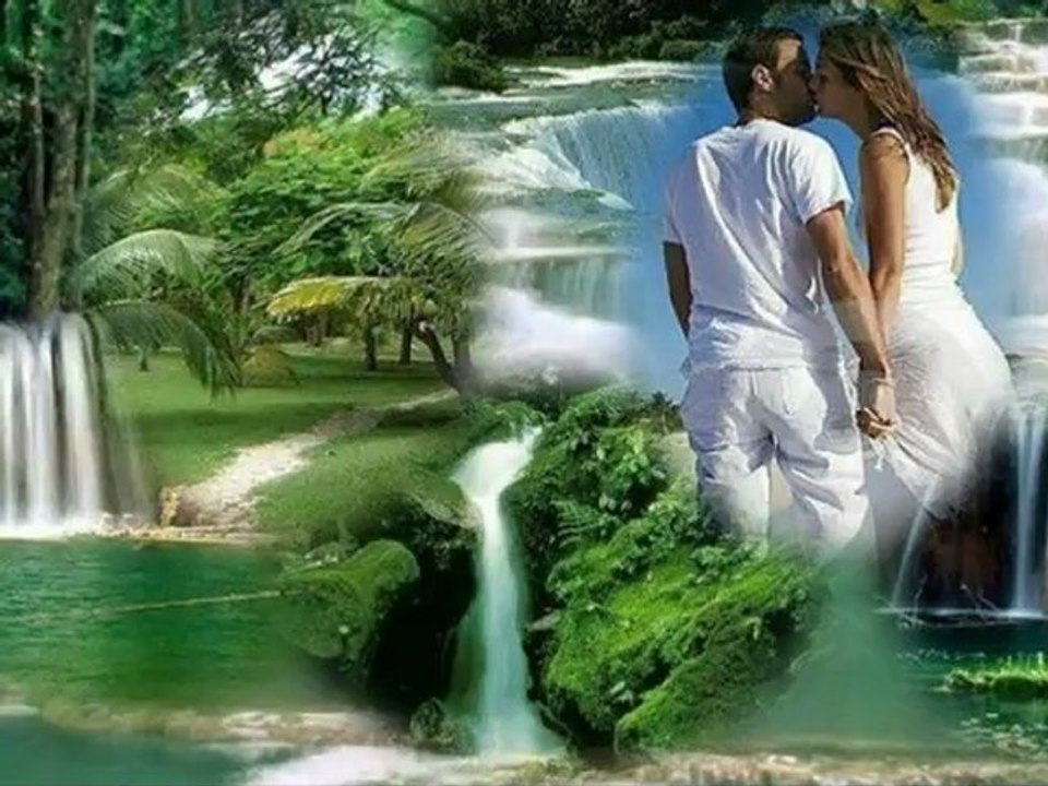 Kusursuz Aşk (Şiir) (Soner Arıca)