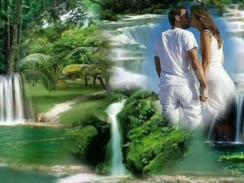 Kusursuz Aşk (Şiir) (Soner Arıca)