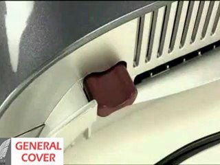 Plastifieuse à Pochette Fellowes Saturn A4 et A3