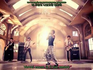 F.T. Island - I Wish (좋겠어) [SUB ITA - HANG - ROM]