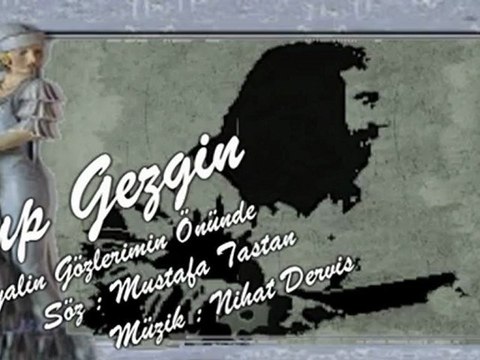 Hayalin Gözlerimin Önünde - Grup Gezgin