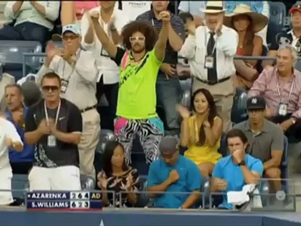 US Open: Serena Williams erkämpft sich vierten Titel