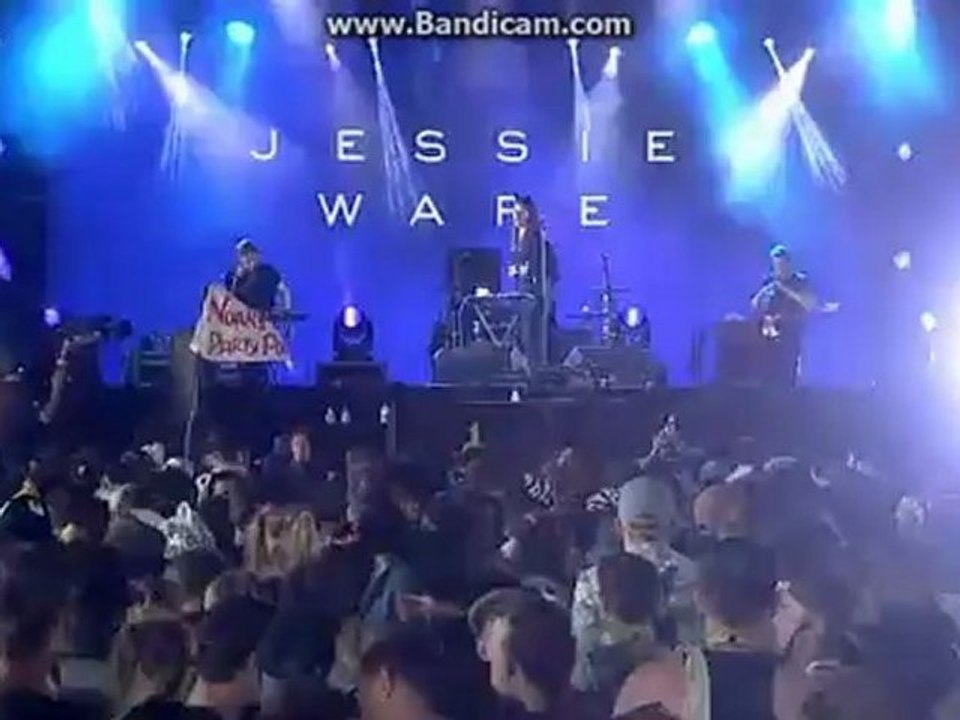 Jessie Ware What you won´t do for love- Not love- Wildest Moments