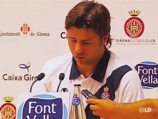 Pochettino: "Ha sido extraño, duro, una situación bastante difícil"