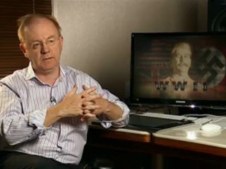 World War II: Behind Closed Doors