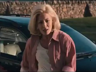 Byzantium - Eleanor puts the blood on her lips