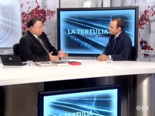 Es la noche de César: entrevista a Matías Jove - 21/09/09