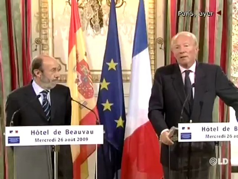 La etarra Aranalde sale de la cárcel tras pagar su fianza