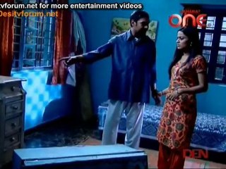 Haunted Nights 10th September 2012 Video Watch Online pt2