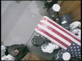 EEUU dice adiós a Ted Kennedy con una misa multitudinaria