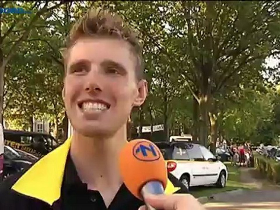 NWVG wint finale clubcompetitie - RTV Noord