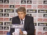 Reacciones al Real Madrid-Deportivo (30/08/09)