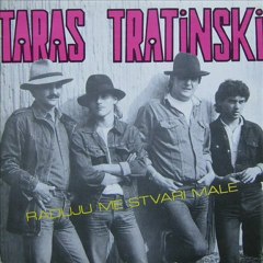 KIŠOBRAN - TARAS TRATINSKI (1983)