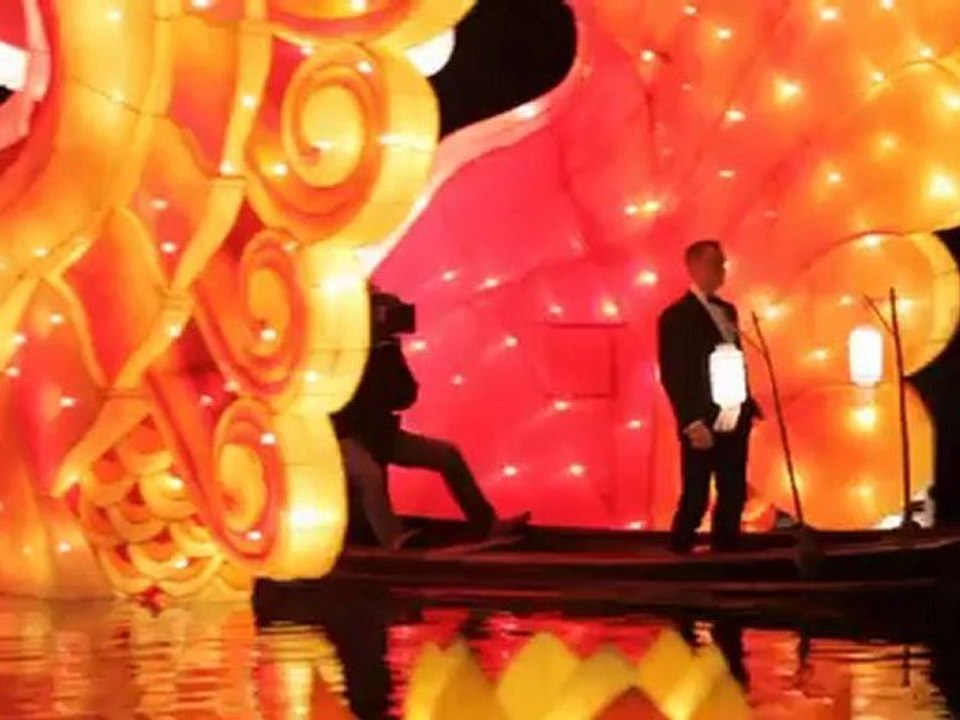 SKYFALL - Costume Video Blog - At Cinemas October 26