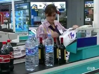 Noticias en Libertad 15:00 horas - 31/08/09