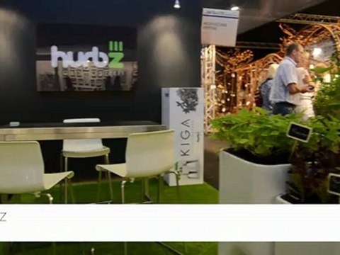 Prix Découvertes MAISON&OBJET 2012 / Virginie Dupuis