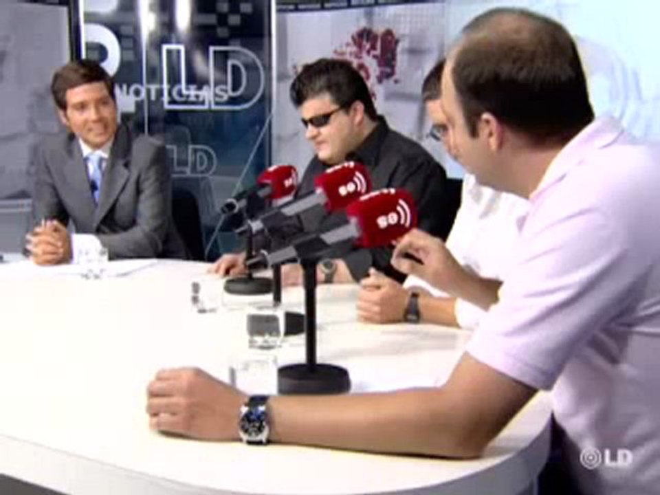 El Grupo Risa... esRadio